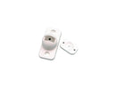 Middle Atlantic Products VPM-4 Vertical 4 Panel Mount