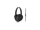 KOSS Black 189270 Full Size with Mic