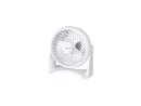 Honeywell HT-904 Honeywell Honeywell HT-904 Desk Fan - 228.6 mm Diameter - 3