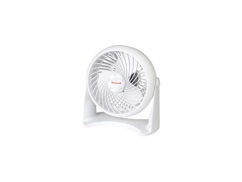 Honeywell HT-904 Honeywell Honeywell HT-904 Desk Fan - 228.6 mm Diameter - 3