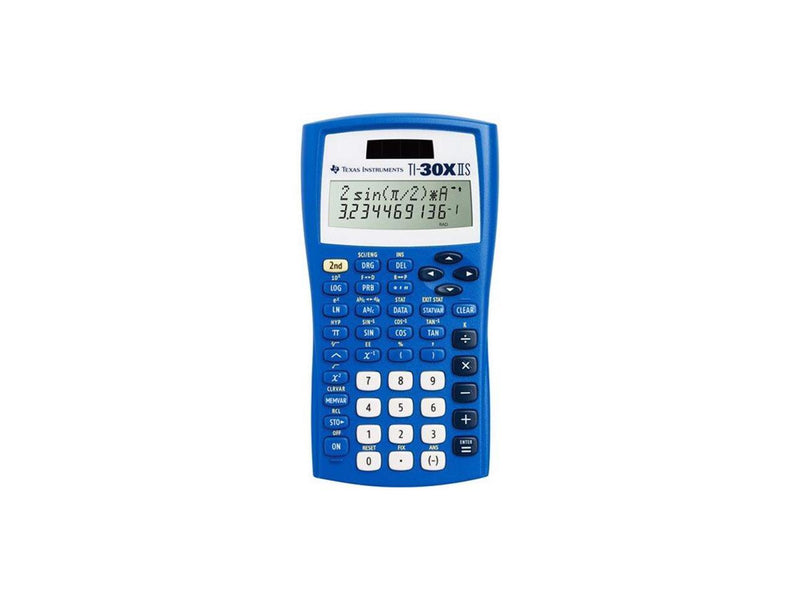 Texas Instruments 30XIIS/TBL/1L1/AP
