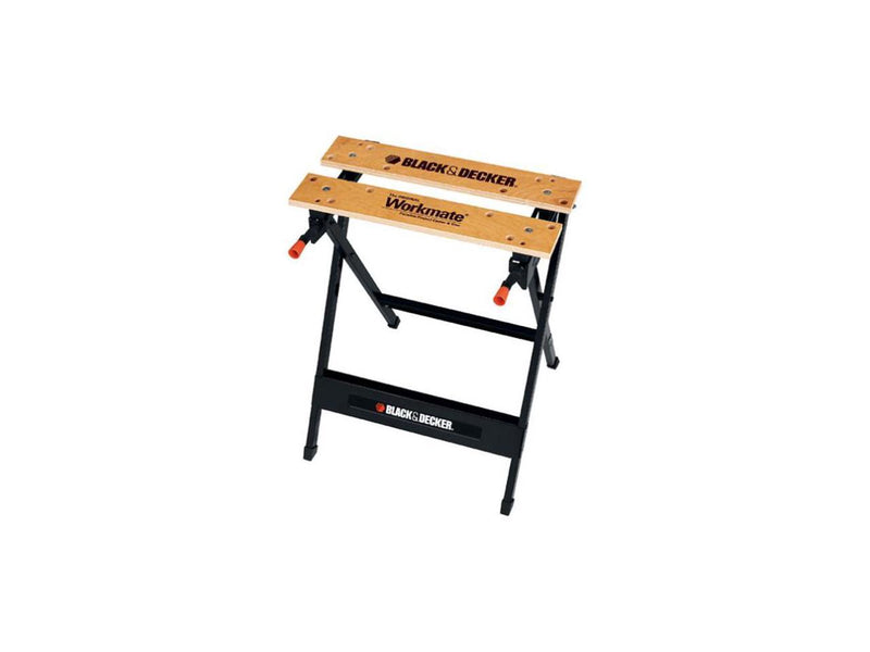 Black & Decker WM125 Workmate 125 Portable Work Bench