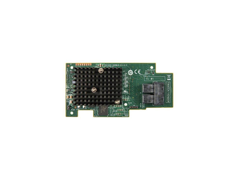 INTEGRATED RAID RMS3HC040