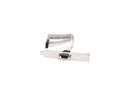 Supermicro 9-pin Serial Port Cable with Low-Profile Bracket