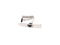 Supermicro 9-pin Serial Port Cable with Low-Profile Bracket