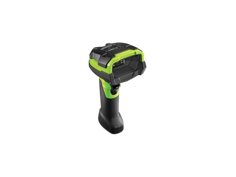 Zebra DS3678-HD2F003VZWW DS3608-SR Ultra-Rugged Handheld Barcode Scanner