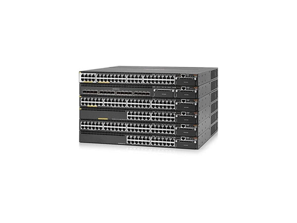 Aruba 3810M 24SFP+250W Swch US en