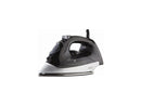 Brentwood MPI-90B Power Steam Iron Stainlss Blck