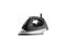 Brentwood MPI-90B Power Steam Iron Stainlss Blck
