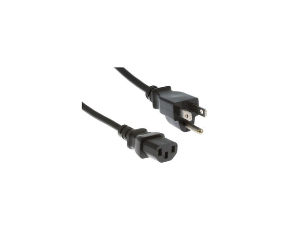 HP JW124A Aruba - Power Cable - North America - For Aruba Rap-3Wn, Rap-3Wnp,