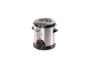Presto 05470 Electric Deep Fryer, Stainless Steel