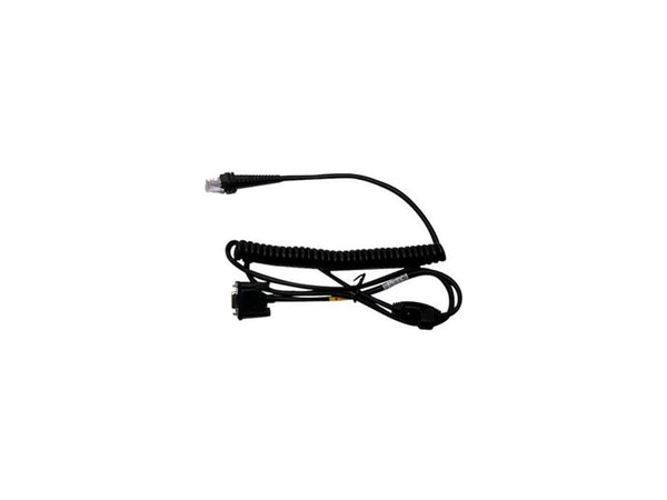 Honeywell RS232 (5V Signals) Industrial Cable