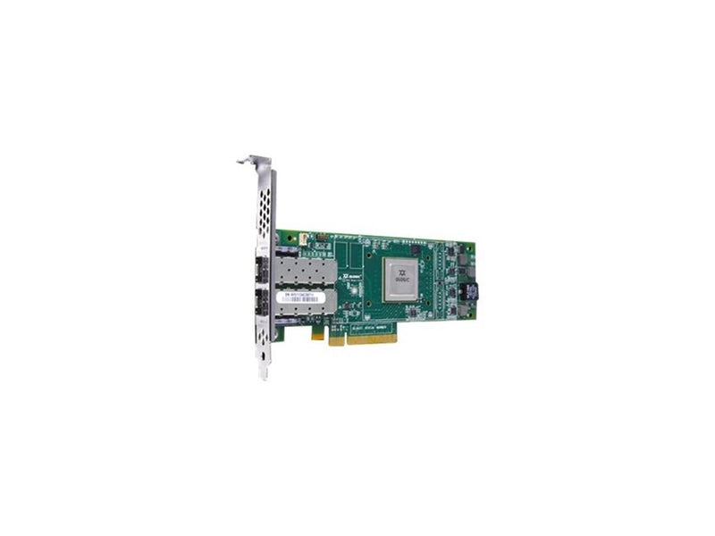 HPE SN1100Q 16Gb Dual Port Fibre Channel Host Bus Adapter
