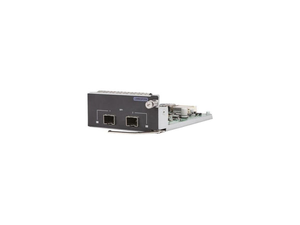 HPE 5130/5510 10GBE SFP+ 2P MODULE