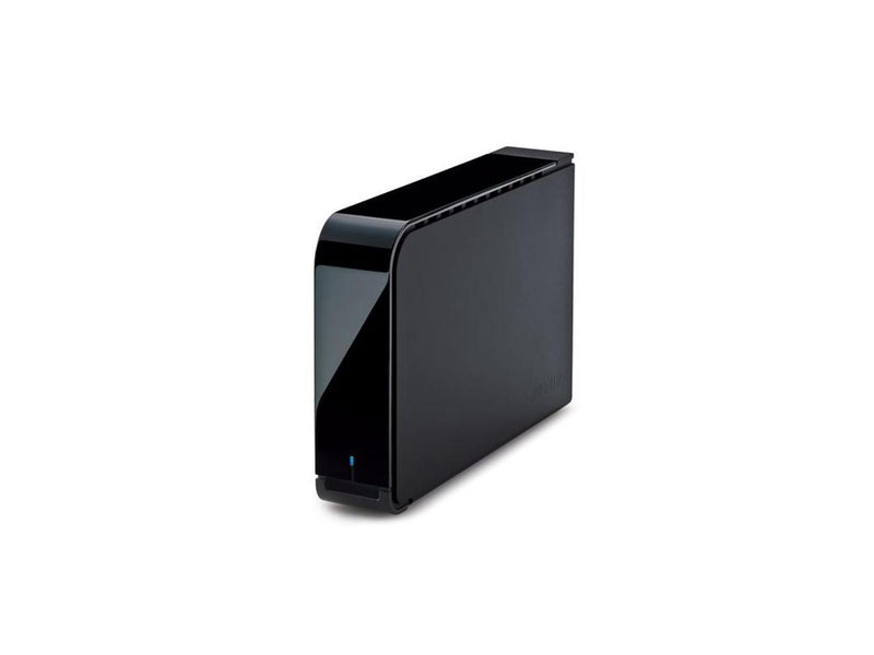 BUFFALO AMERICAS HD-LX8.0TU3 8TB Drivestation Axis Velocity
