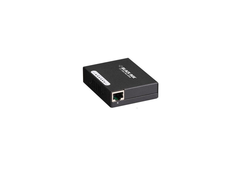 Black Box USB-Powered 10/100 5-Port Switch