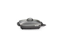 PRESTO 06858 Electric SlimLine Skillet 16