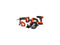 Black & Decker BD4KITCDCRL 20V MAX Drill/Driver Circular and Reciprocating Saw