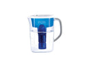 Pur Basic 7-Cup Pitcher - Pitcher - 40 gal / 2 Month - 7 Cups Pitcher Capacity -