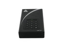 4TB AEGIS PADLOCK DT SECURE