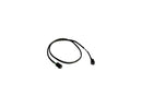 SUPERMICRO CBL-SAST-0593 Supermicro CBL-SAST-0593 60cm Mini-SAS HD to Mini-SAS