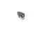 Black Extra High Yield Ink Cartridge for Brother LC3035BK MFC-J805DW, MFC-J815DW