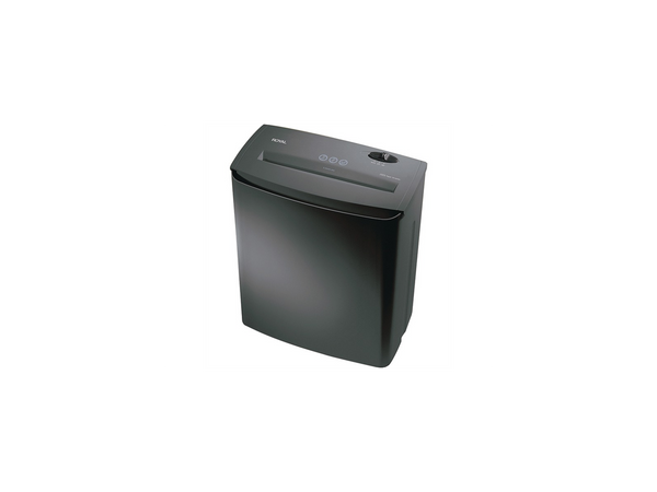 Royal 16999U Shredder W/Basket