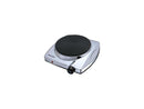 Electric Hot Plate 1000W Ss