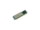 Supermicro MCP-220-00007-01 Black USB/COM Port Tray For SC825 & SC836, Bulk
