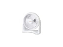 Honeywell HT-904 Honeywell Honeywell HT-904 Desk Fan - 228.6 mm Diameter - 3