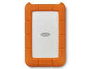 Lacie STFR5000800  5TB Rugged USB 3.1 Gen 1 Type-C External Hard Drive