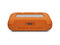 Lacie STFR5000800  5TB Rugged USB 3.1 Gen 1 Type-C External Hard Drive