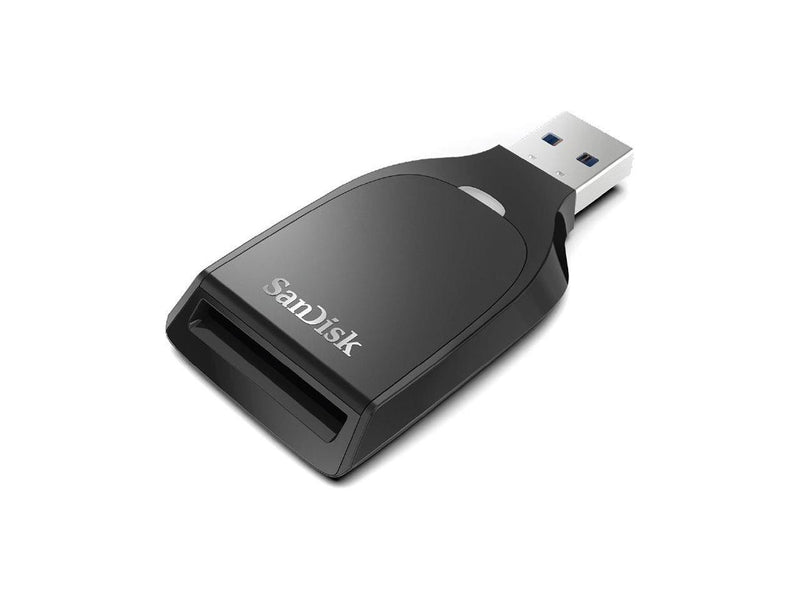 SanDisk SD UHS-I Card Reader SDDRC531ANANN