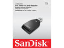 SanDisk SD UHS-I Card Reader SDDRC531ANANN