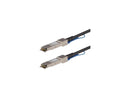 StarTech.com QFXQSFPDAC3M Juniper QFX-QSFP-DAC-3M Compatible - QSFP+ Direct