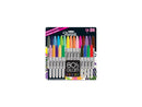 Permanent Marker Fine Point 24/PK Assorted