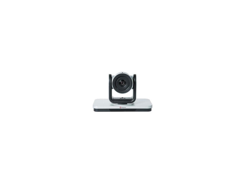 Polycom EagleEye IV-12x Zoom Camera EagleEye IV-12x Camera Silver Body