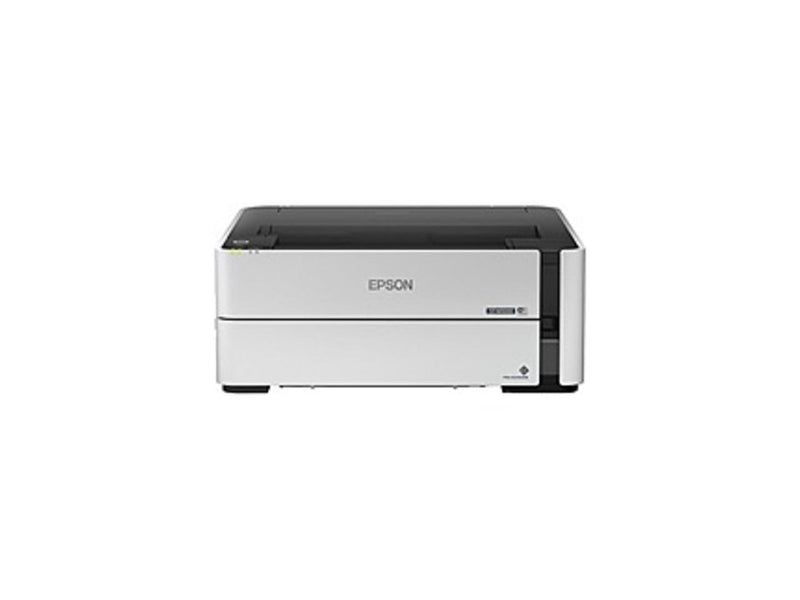 Epson - C11CG94201 - Epson WorkForce ST-M1000 Inkjet Printer - Monochrome - 1200