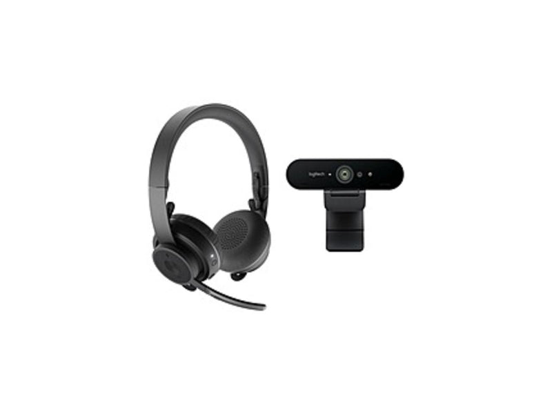 LOGITECH 991-000308 LOGITECH PRO PERSONAL VC KIT