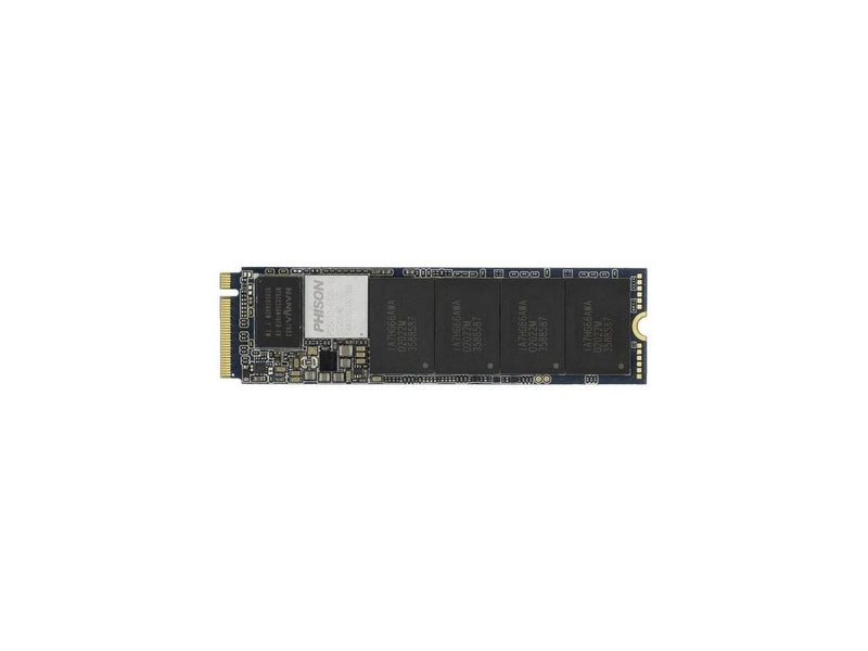 VisionTek 901364 4 TB Solid State Drive - M.2 2280 Internal - PCI Express NVMe