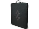 Mobile Edge AWM17FSL Alienware Sleeve for 17" Dell Laptop - Frost Black
