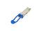 Mellanox optical module, 100GbE, 100Gb/s, QSFP28, LC-LC, 1310nm, LR4 up to 10km