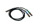 Mellanox MCP7H50-H001R30 LinkX QSFP56 Splitter Network Cable - 3.28 ft QSFP56