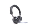 Jabra Evolve2 65 Mono Wireless On-Ear Headset (Microsoft Teams, USB Type-A,