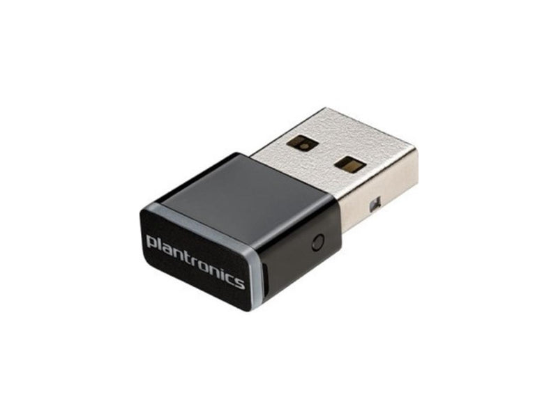 Plantronics 211249-01 USB-C BT600 High-fidelity Bluetooth USB Adapter