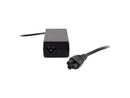 C2G 6ft Mickey Mouse Power Cable - For Notebook, Computer - 18 Gauge - 6 ft Cord