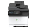 Lexmark CX522ade Multifunction Colour Duplex Laser Printer