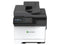 Lexmark CX522ade Multifunction Colour Duplex Laser Printer