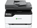 Lexmark CX331adwe Desktop Laser Printer Color 40N9070