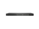 SonicWall SWS14-24FPOE Switch, w/ 3-Year wireless network management essential